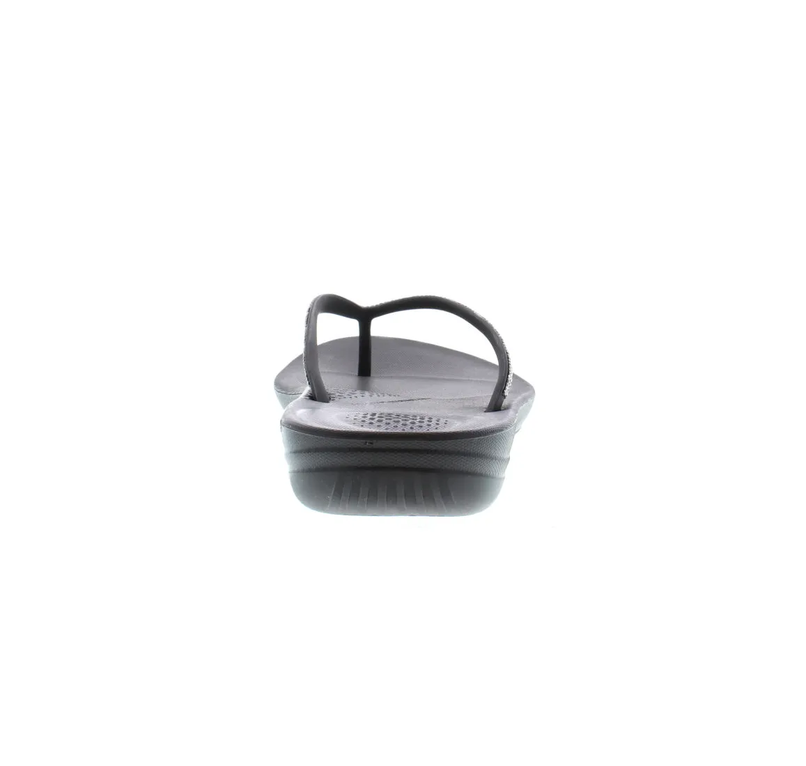 FitFlop Iqushion Sparkle - Black