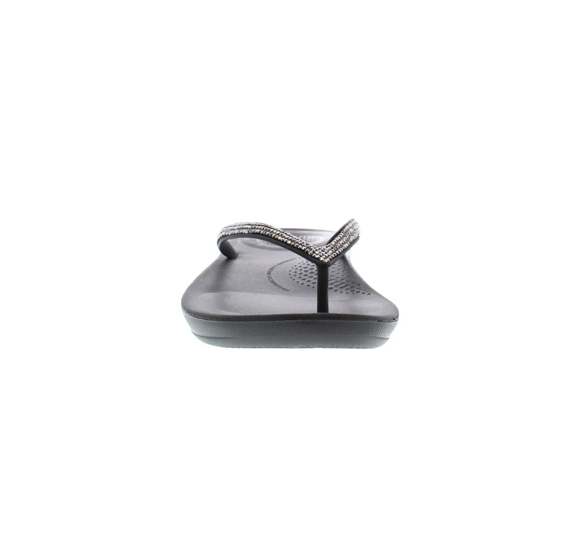 FitFlop Iqushion Sparkle - Black