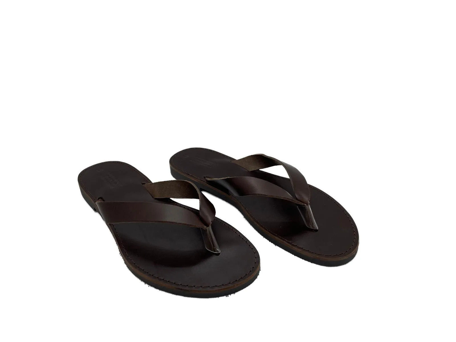 Flip Flop by Nikola - BROWN
