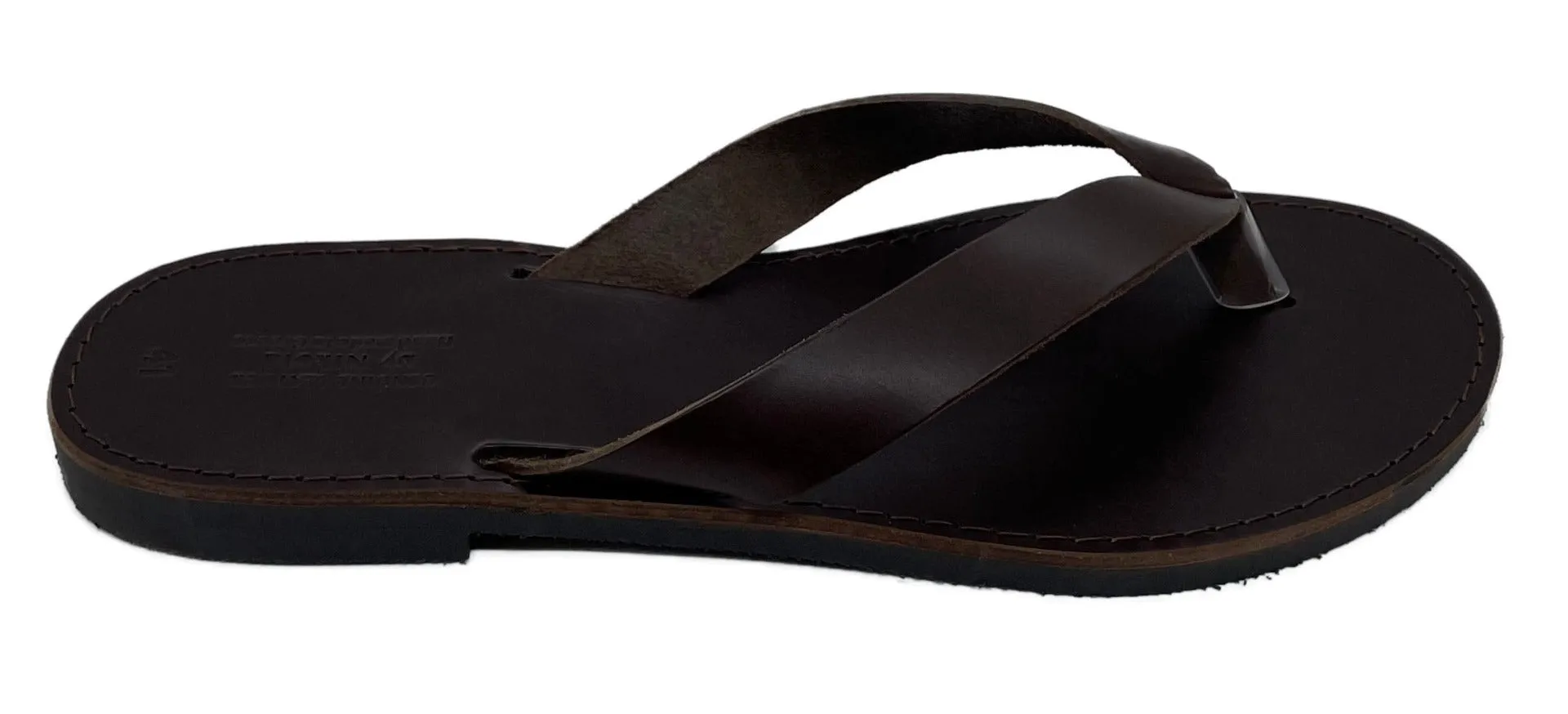 Flip Flop by Nikola - BROWN