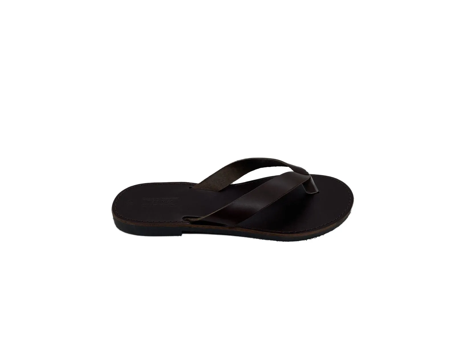 Flip Flop by Nikola - BROWN