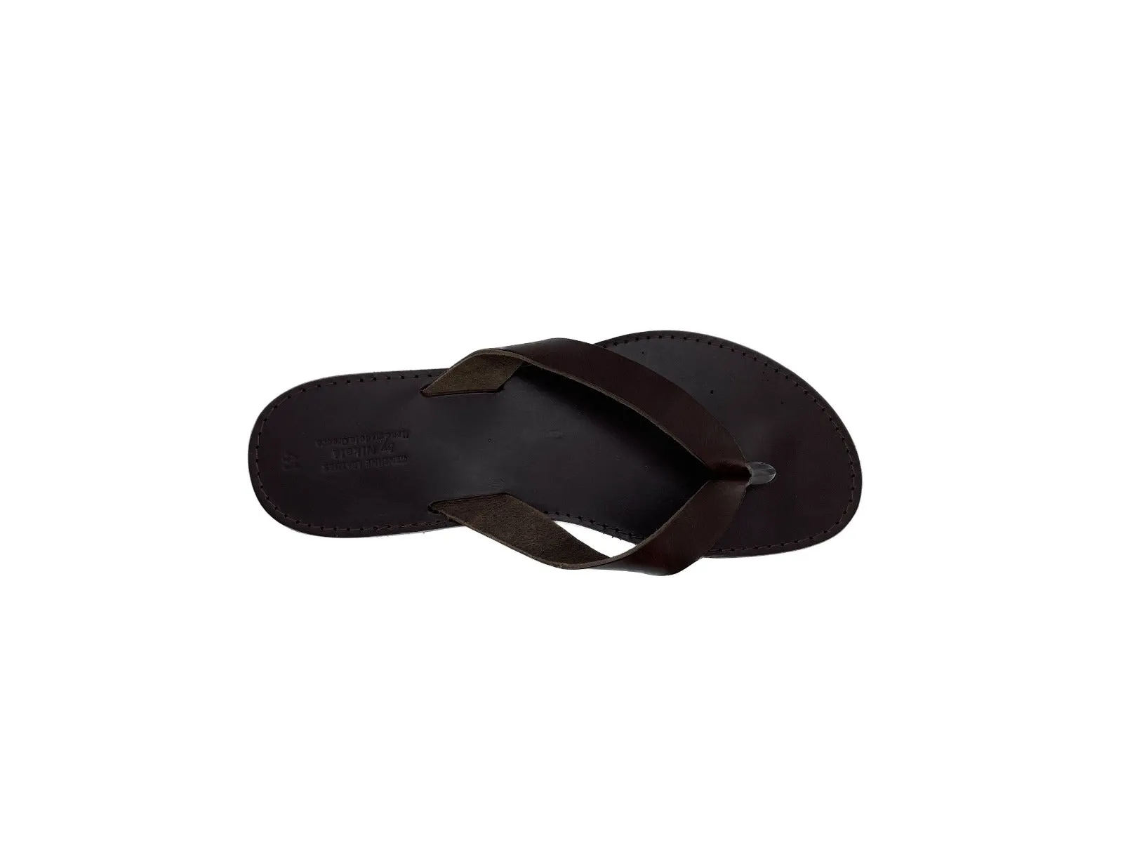 Flip Flop by Nikola - BROWN