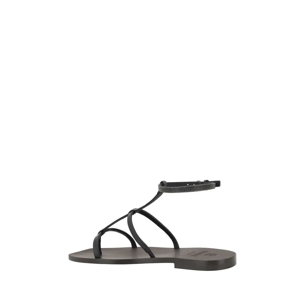 Flip-flop Sandals