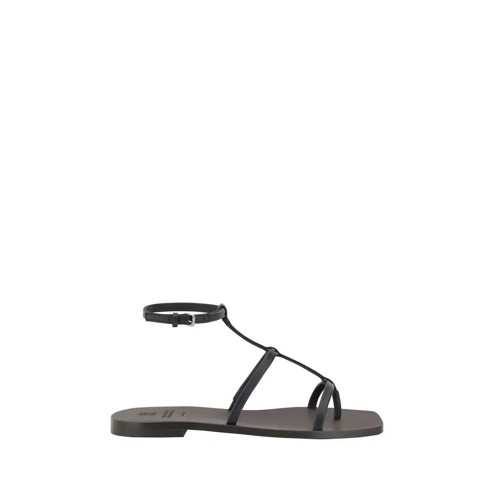 Flip-flop Sandals