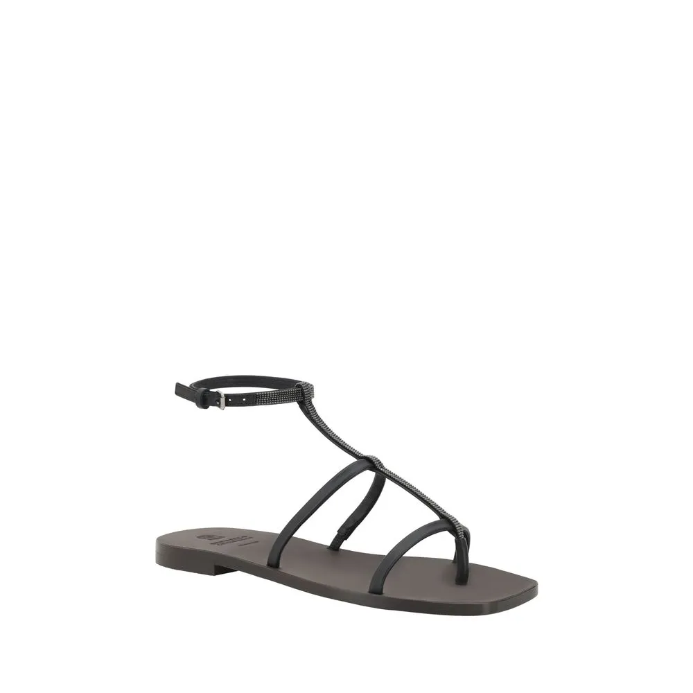 Flip-flop Sandals