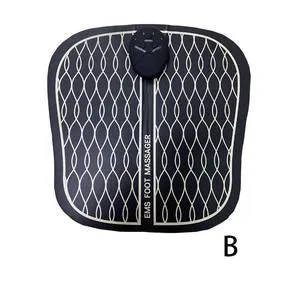 Foot Massage Cushion