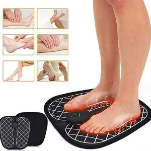 Foot Massage Cushion