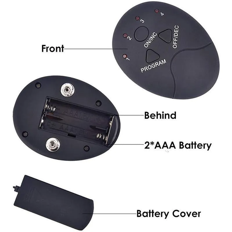 Foot Massage Cushion