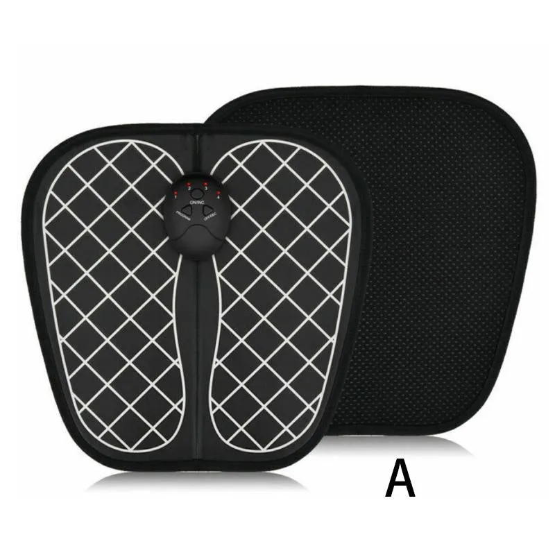 Foot Massage Cushion