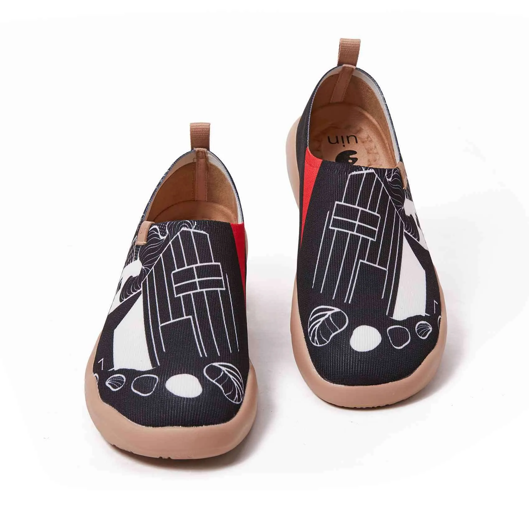 Footprint Toledo I Men