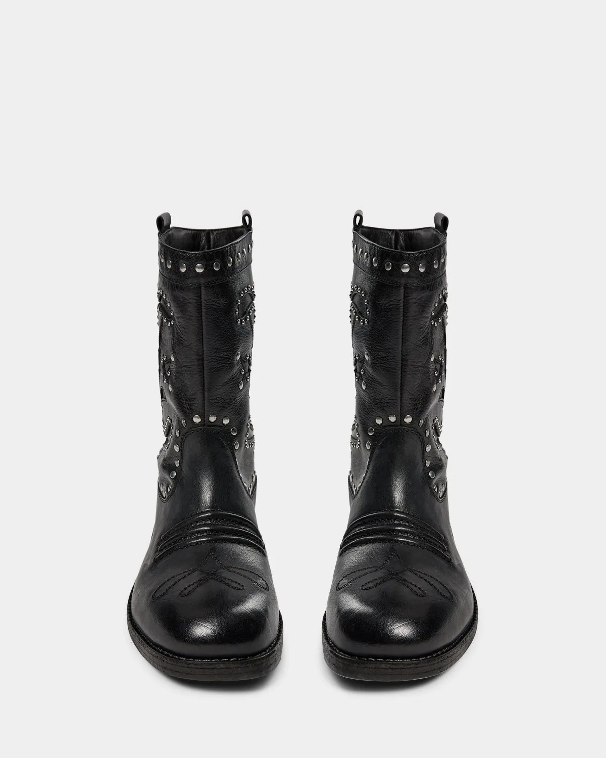 FRIDASW BOOT - Black