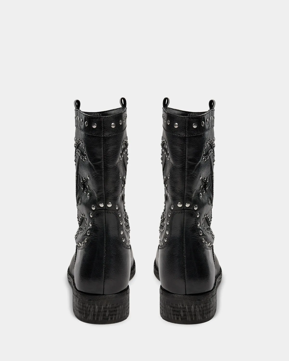 FRIDASW BOOT - Black