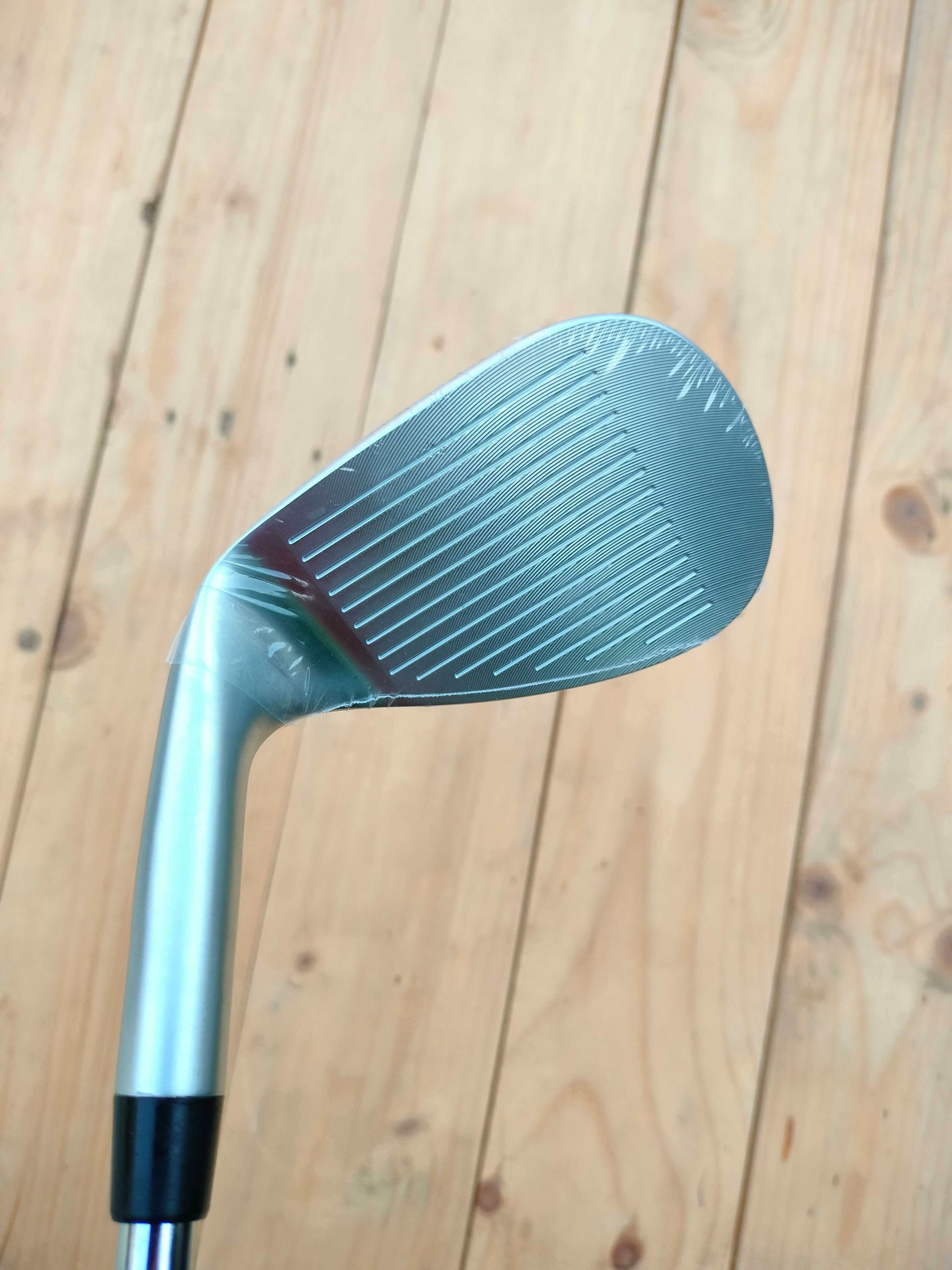 g. Wedge-Personalized 60° Lob Wedge