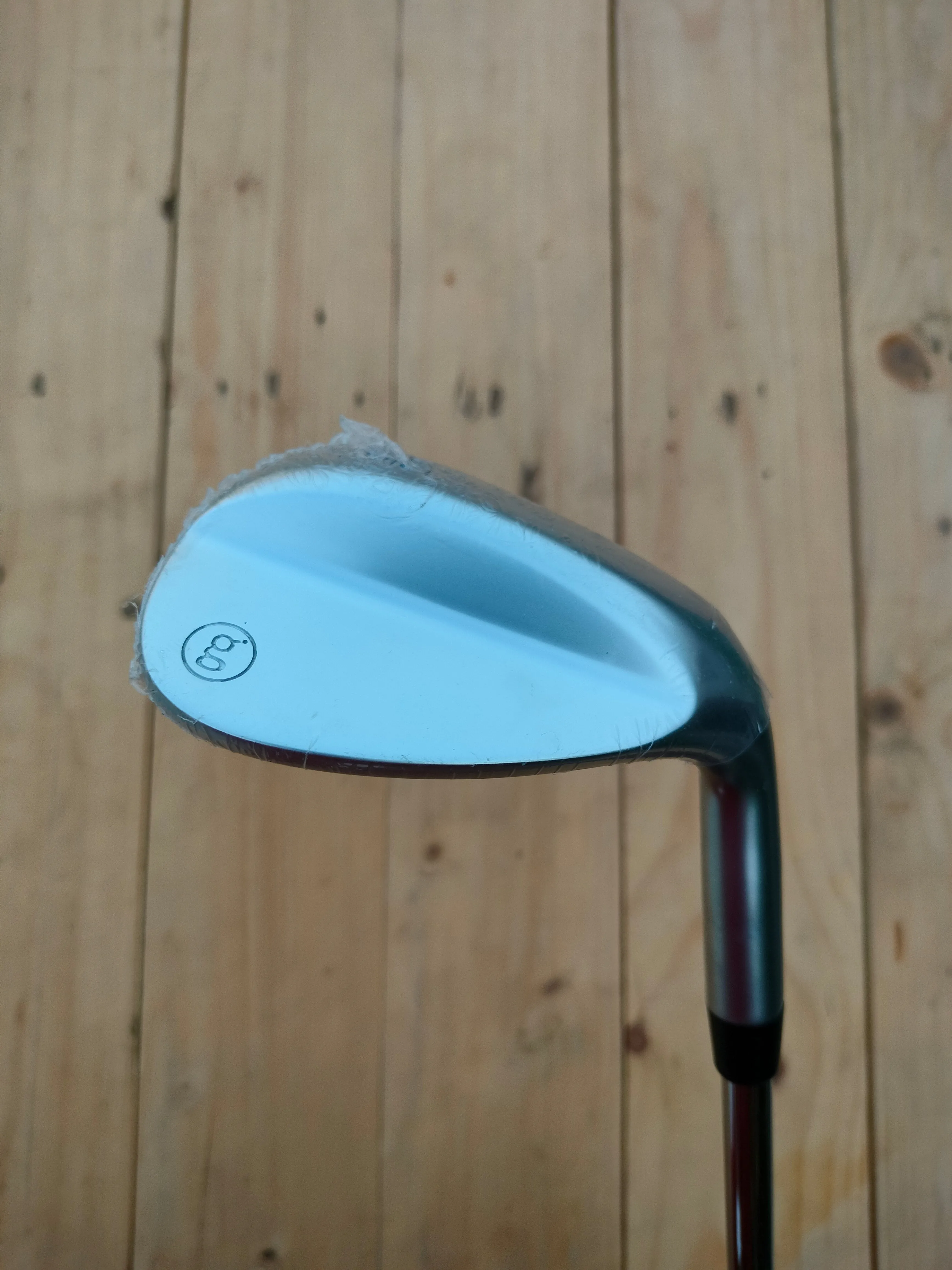 g. Wedge-Personalized 60° Lob Wedge