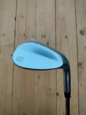 g. Wedge-Personalized 60° Lob Wedge