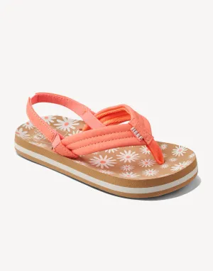 Girls Little Ahi Sandal