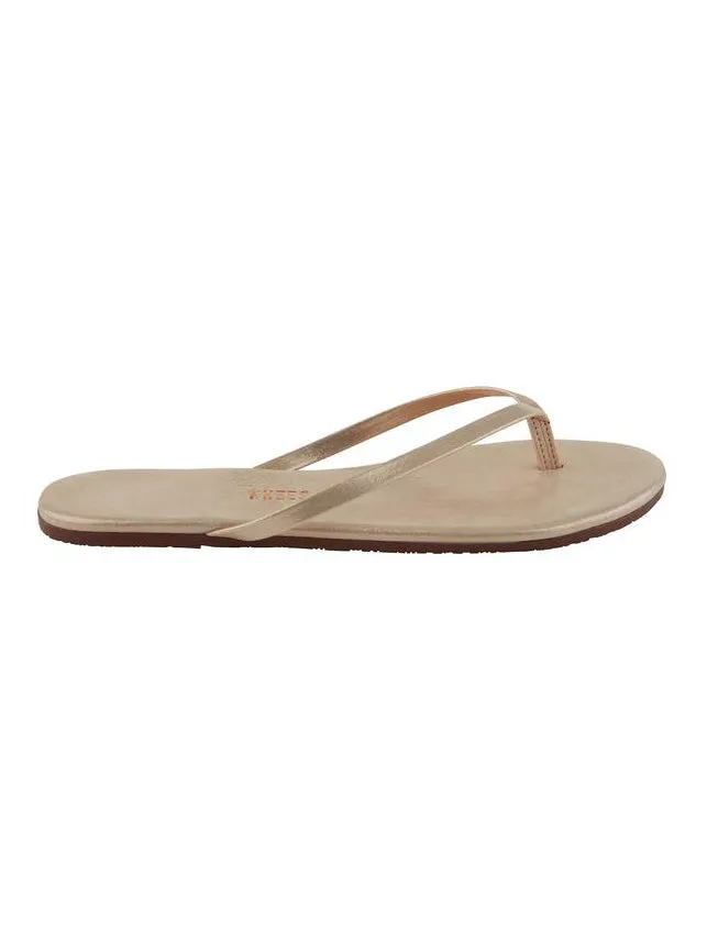 Glitters Sandals Pink Pearl