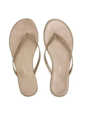 Glitters Sandals Pink Pearl