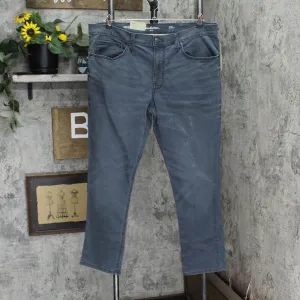 Goodfellow & Co Men's Skinny Fit Jeans - 79402800 Lamark Blue Gray 40x30