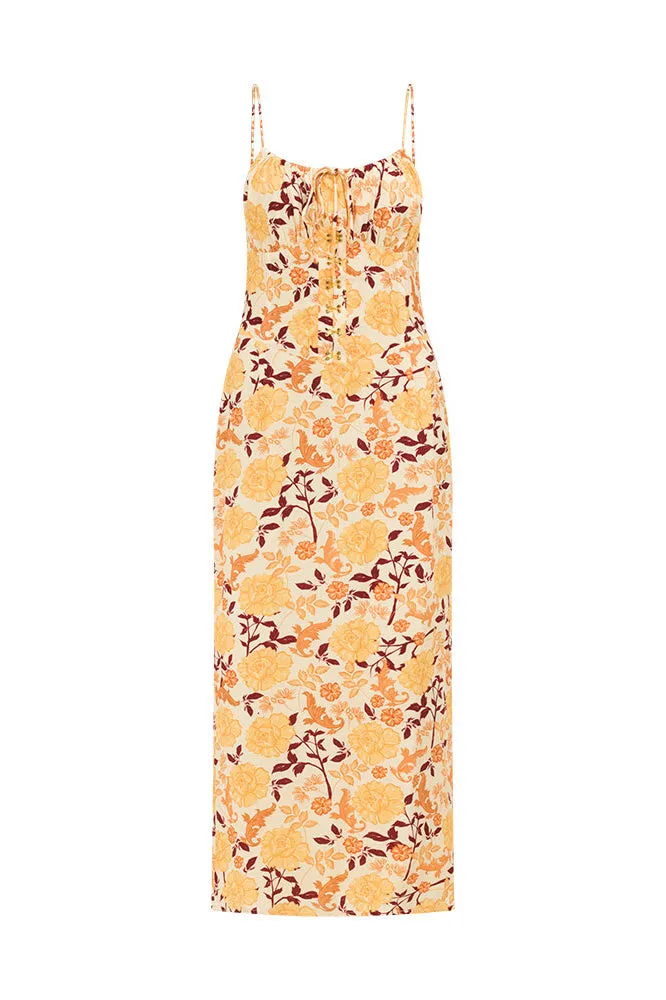 Haven Midi Dress