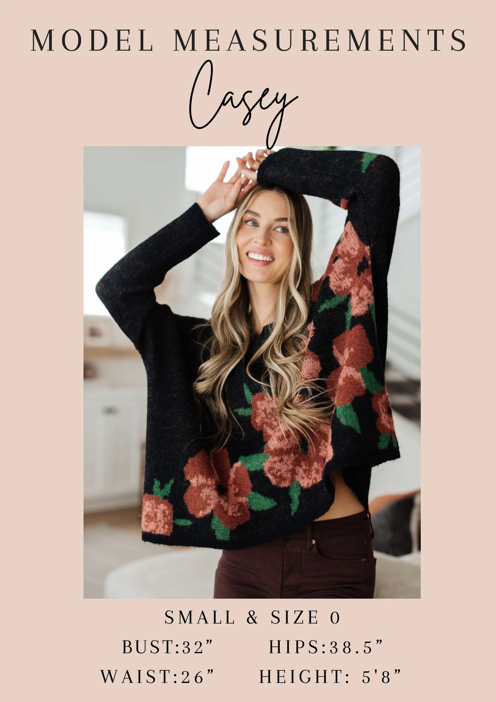 Hazel Blues® |  Love The Passion Drop Shoulder Top