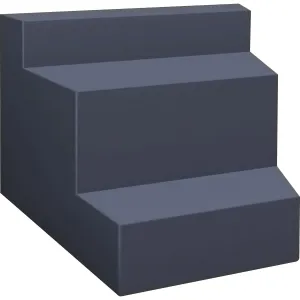 HPFI Inside Facing Wedge Seat
