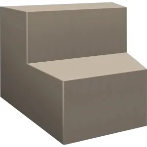 HPFI Inside Facing Wedge Seat