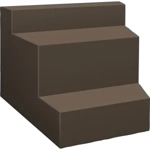 HPFI Inside Facing Wedge Seat