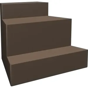 HPFI Outside Facing Wedge Seat