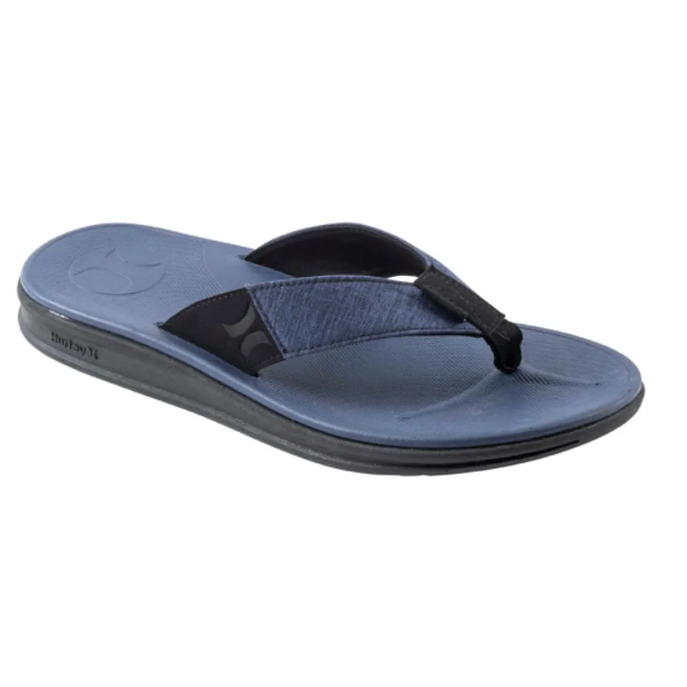 Hurley Men's Icon Flip Flop