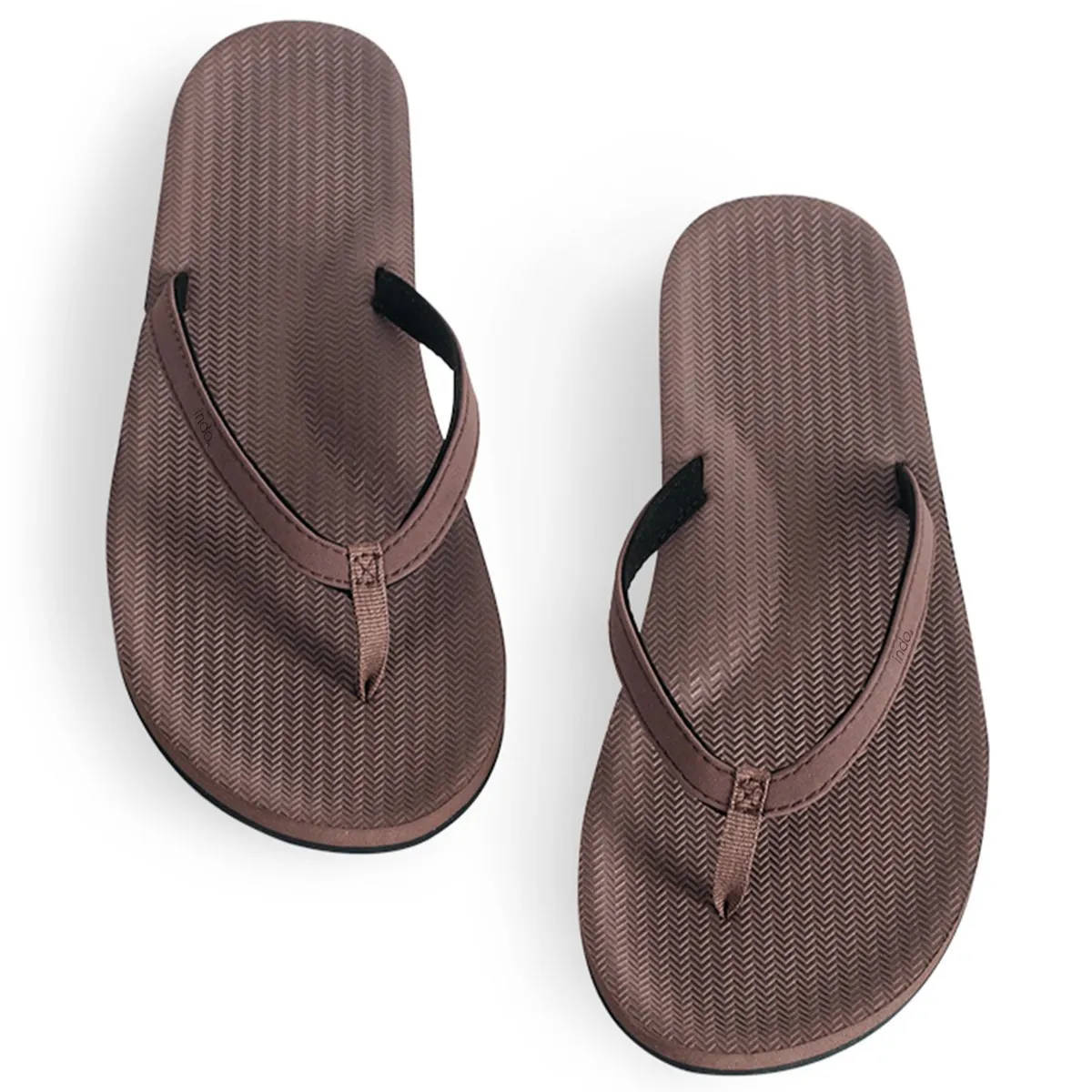 INDOSOLE ESSNTLS WOMENS SANDALS - SOIL