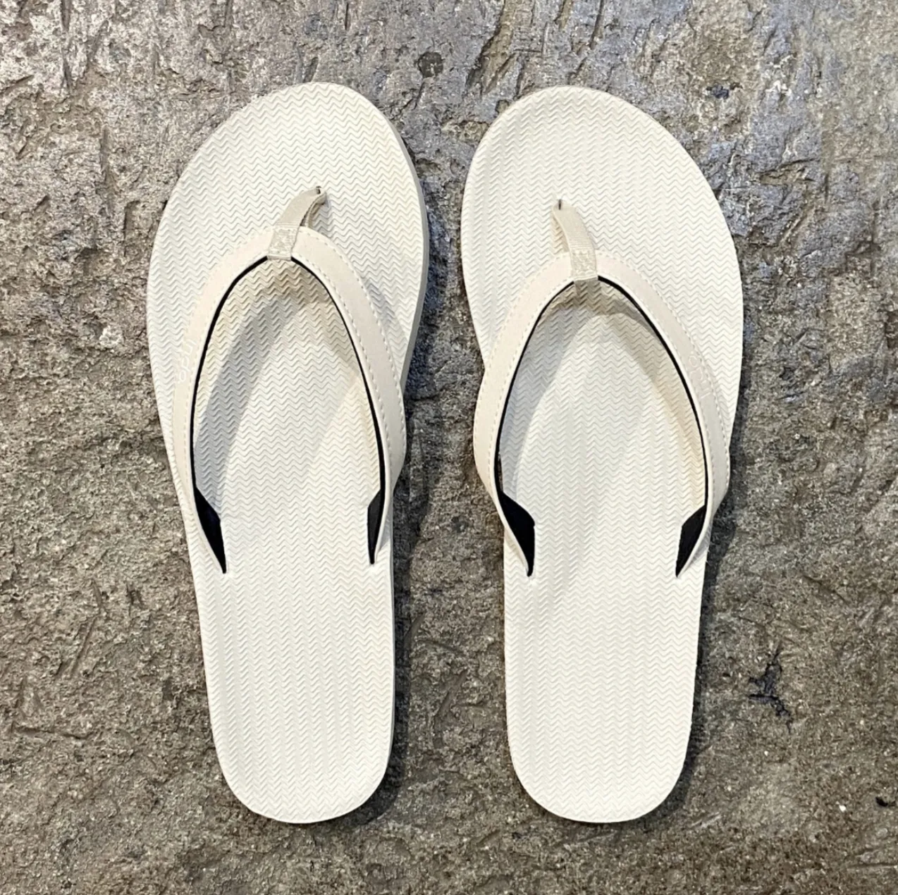 INDOSOLE   WOMAN'S ESSNTLS FLIP FLOP   SEASALT