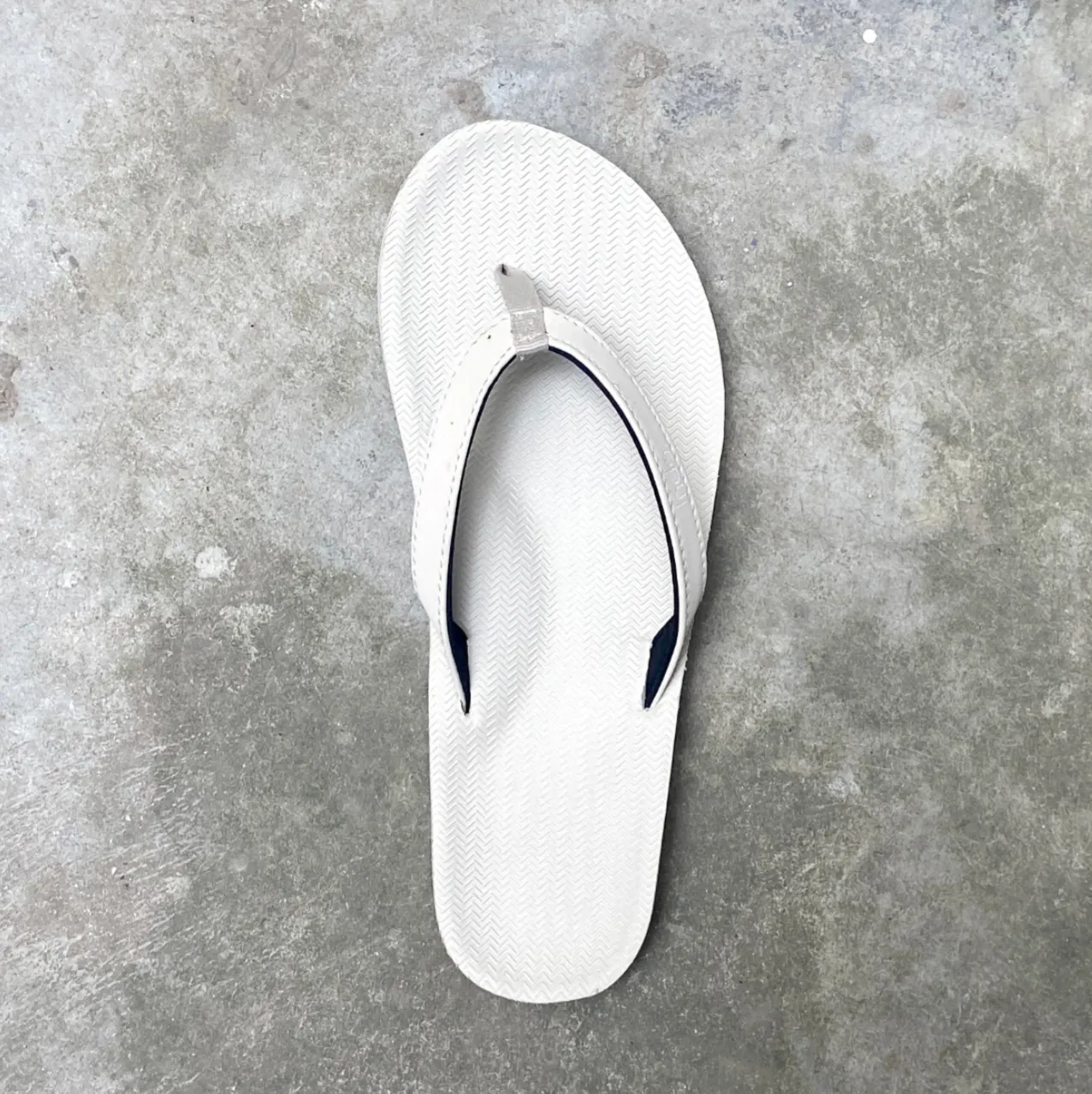 INDOSOLE   WOMAN'S ESSNTLS FLIP FLOP   SEASALT