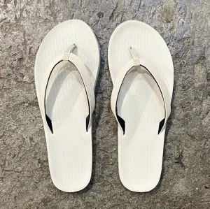 INDOSOLE   WOMAN'S ESSNTLS FLIP FLOP   SEASALT