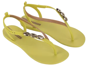 IPANEMA SALTY II SANDAL FEM