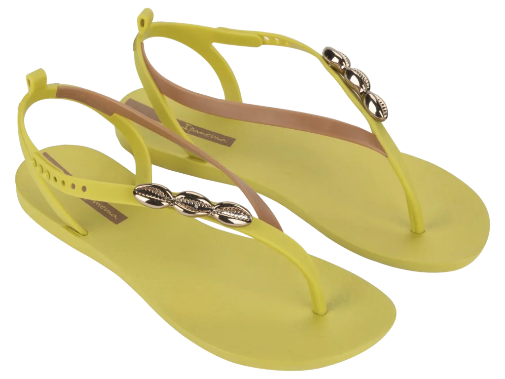 IPANEMA SALTY II SANDAL FEM