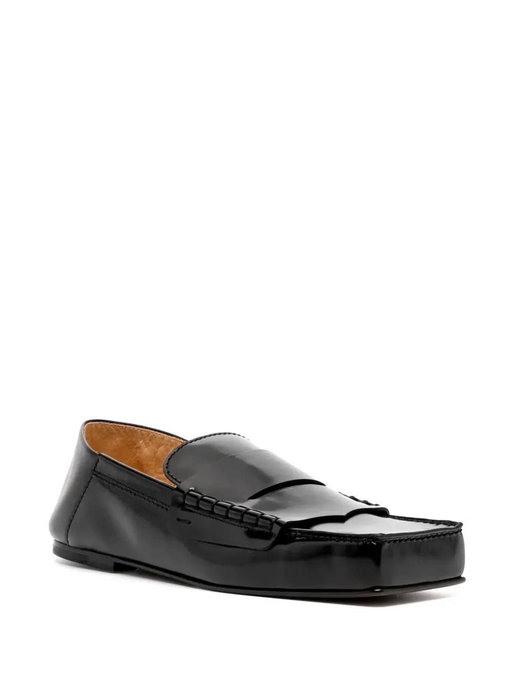 Jacquemus The Carré loafers