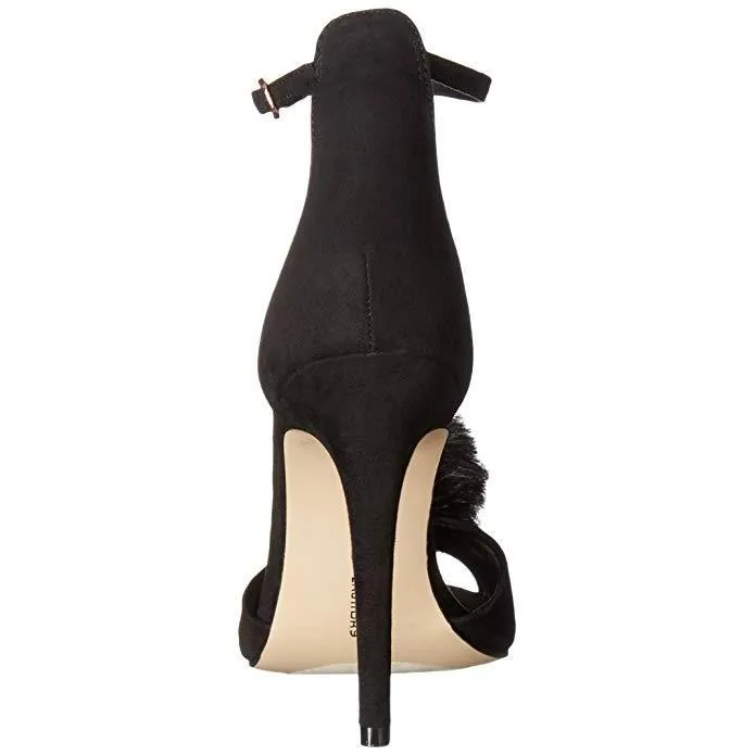 Jannet Pom-Pom Sandals