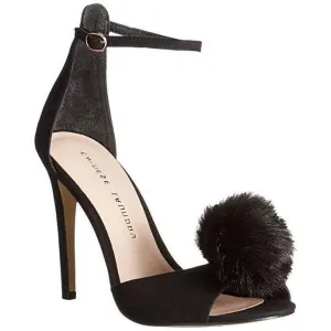 Jannet Pom-Pom Sandals