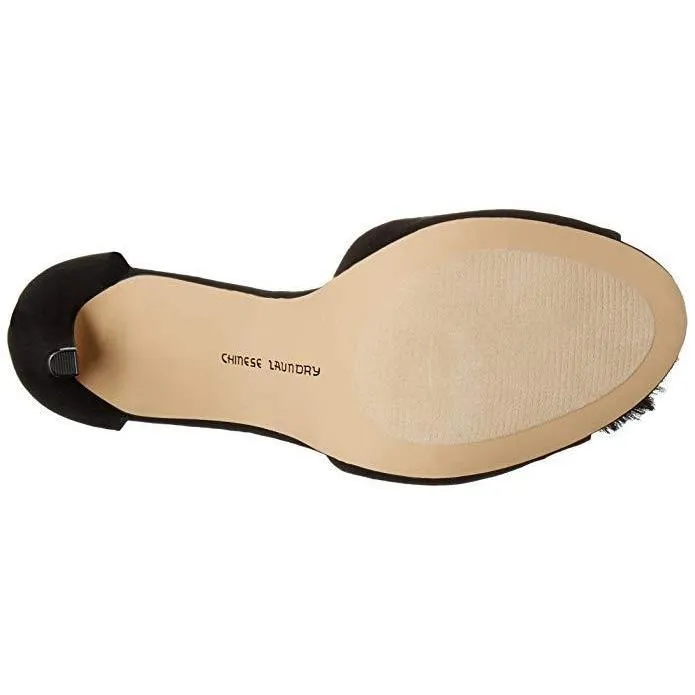 Jannet Pom-Pom Sandals