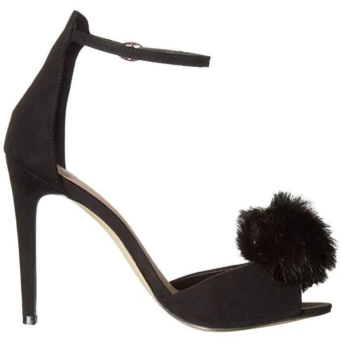 Jannet Pom-Pom Sandals