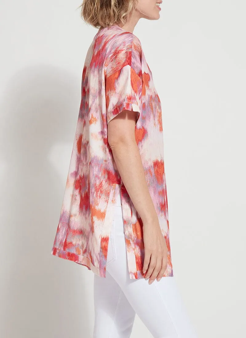 Jenna Pullover Top