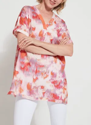 Jenna Pullover Top