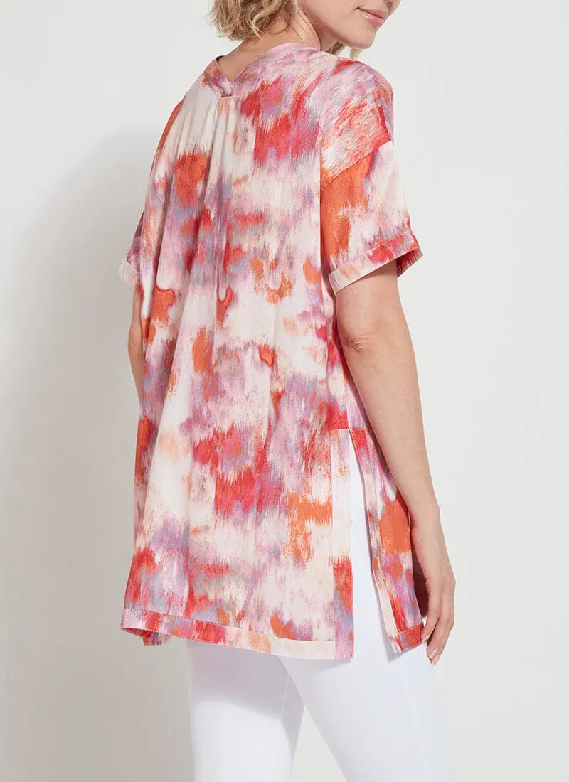 Jenna Pullover Top