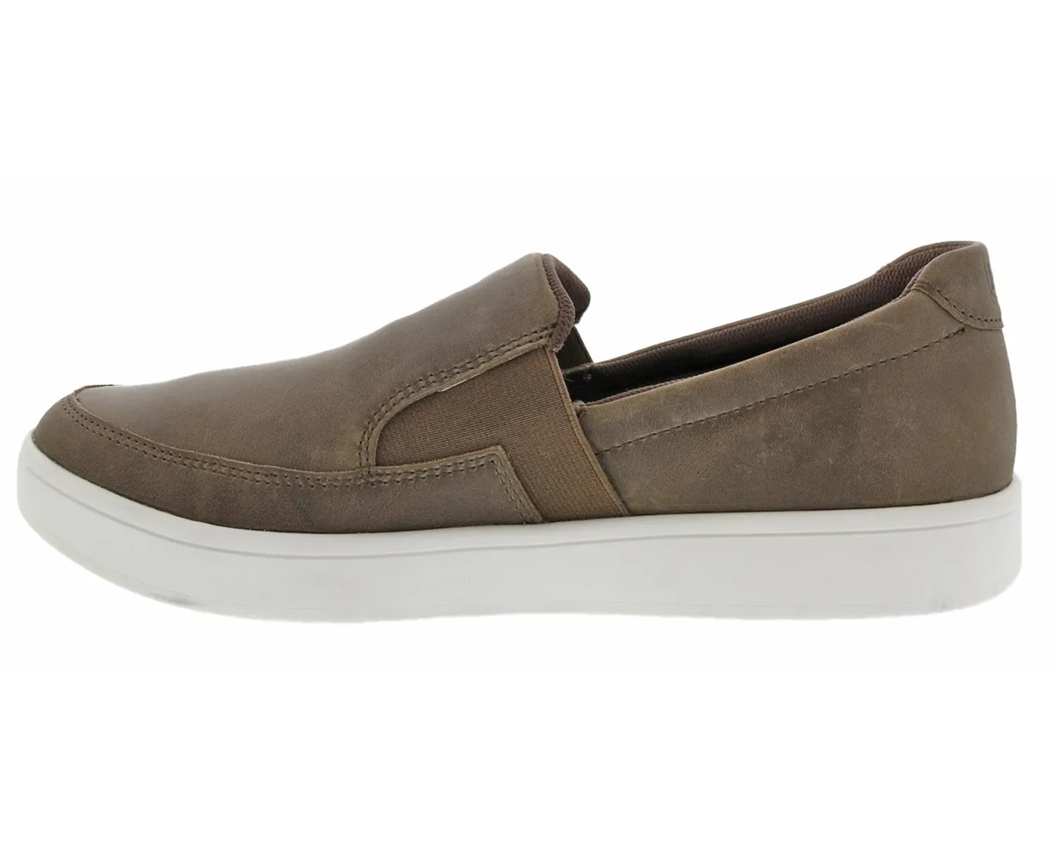 JUMP Brown Leather