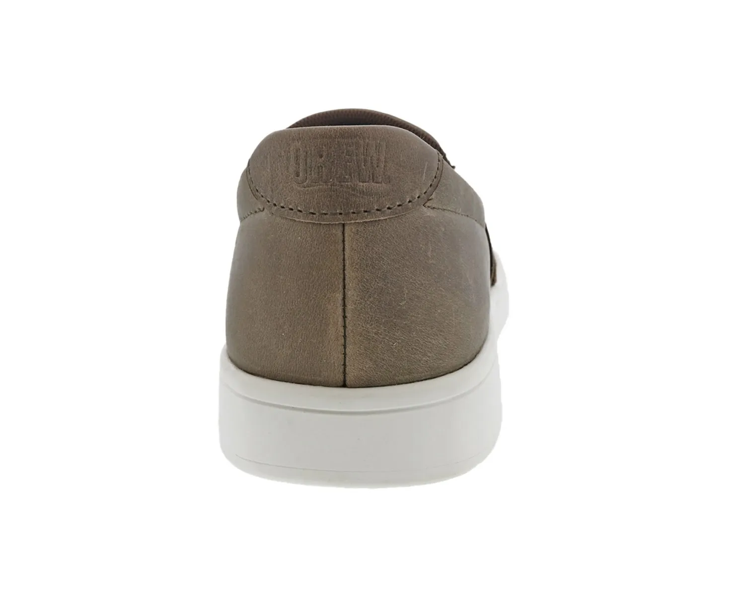 JUMP Brown Leather