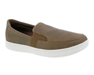 JUMP Brown Leather