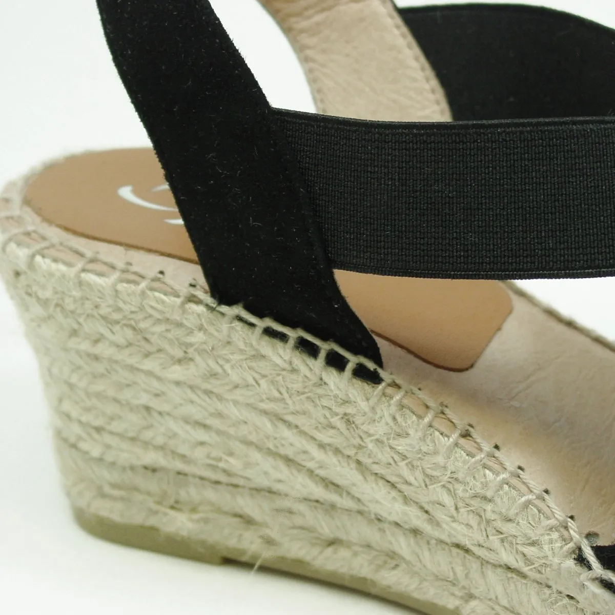 KA8071 Black