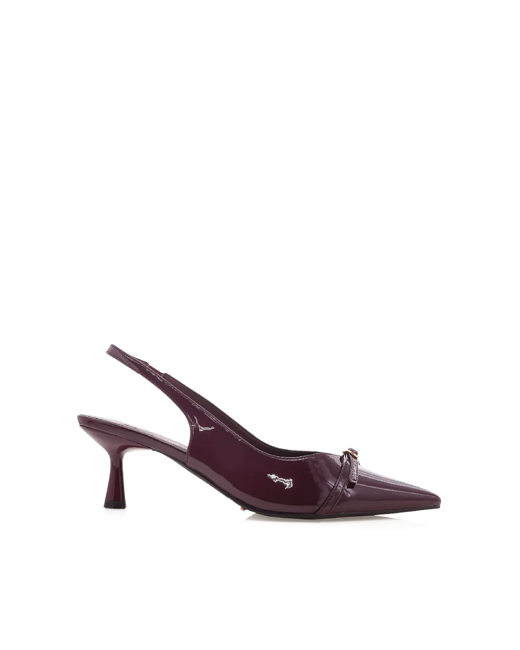 KADENCE - MULBERRY PATENT