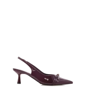 KADENCE - MULBERRY PATENT